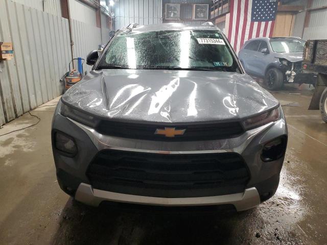Photo 5 from auction – 2022 CHEVROLET TRAILBLAZE with VIN KL79MRSL3NB051895