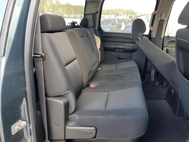Photo 10 from auction – 2012 CHEVROLET SILVERADO with VIN 1GCPKSE77CF195705