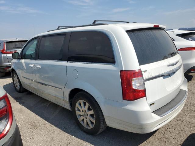 Photo 2 from auction – 2016 CHRYSLER TOWN & COU with VIN 2C4RC1BG9GR297977