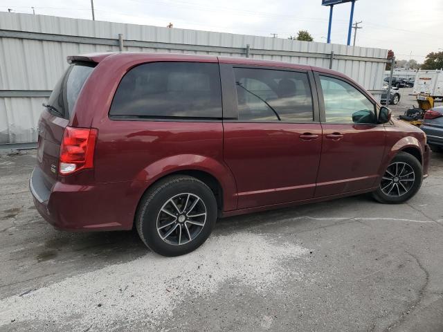 Photo 3 from auction – 2019 DODGE GRAND CARA with VIN 2C4RDGEG3KR529252