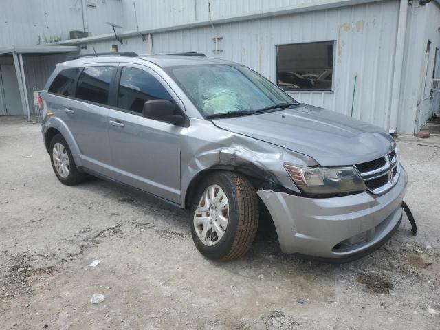 Photo 4 from auction – 2018 DODGE JOURNEY SE with VIN 3C4PDCAB9JT242682