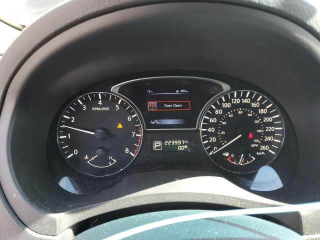Photo 9 from auction – 2015 NISSAN ALTIMA 2.5 with VIN 1N4AL3AP4FN398114