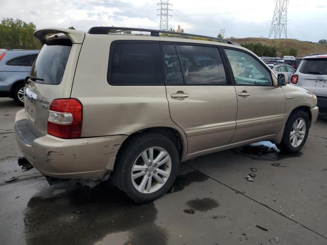 Photo 3 from auction – 2007 TOYOTA HIGHLANDER with VIN JTEHW21A570034476
