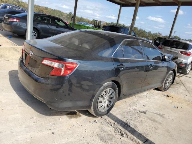 Photo 3 from auction – 2012 TOYOTA CAMRY BASE with VIN 4T1BF1FK1CU624808