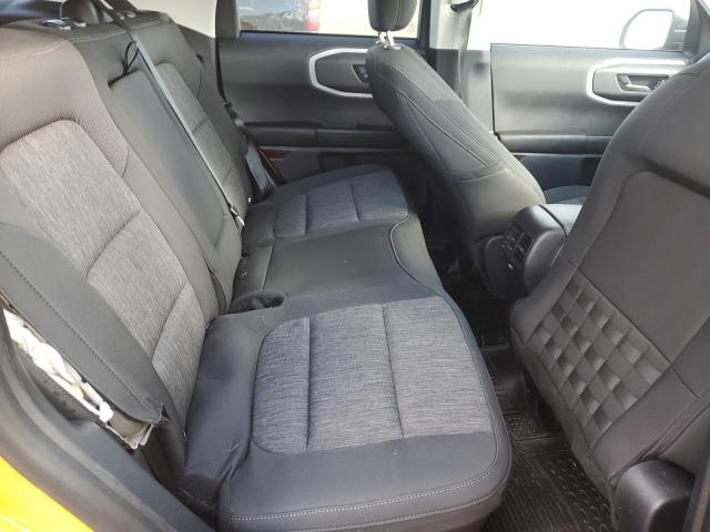 صورة رقم 11 من المزاد - 2023 FORD BRONCO SPO مع VIN 3FMCR9B60PRD83873