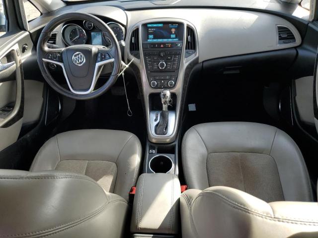 Photo 8 from auction – 2015 BUICK VERANO CON with VIN 1G4PR5SK6F4114386