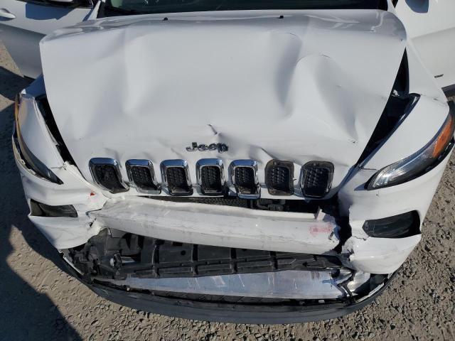 Photo 12 from auction – 2015 JEEP CHEROKEE L with VIN 1C4PJLCB6FW655862
