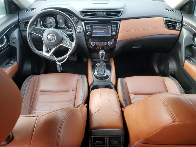 Photo 8 from auction – 2017 NISSAN ROGUE S with VIN JN8AT2MT6HW398730