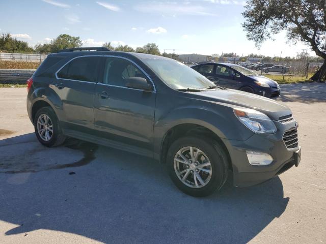 Photo 4 from auction – 2017 CHEVROLET EQUINOX LT with VIN 2GNFLFEK3H6282093