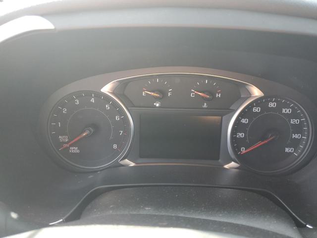 Photo 9 from auction – 2023 CHEVROLET BLAZER 2LT with VIN 3GNKBCR41PS222339