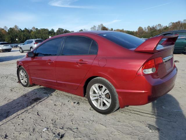 Photo 2 from auction – 2010 HONDA CIVIC LX with VIN 2HGFA1F52AH575294