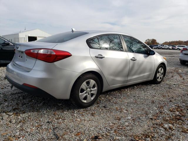 Photo 3 from auction – 2015 KIA FORTE LX with VIN KNAFK4A60F5406013