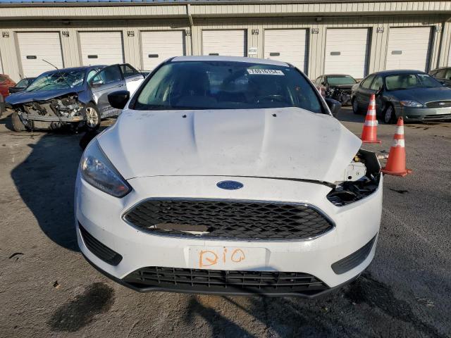Photo 5 from auction – 2017 FORD FOCUS S with VIN 1FADP3E23HL313147