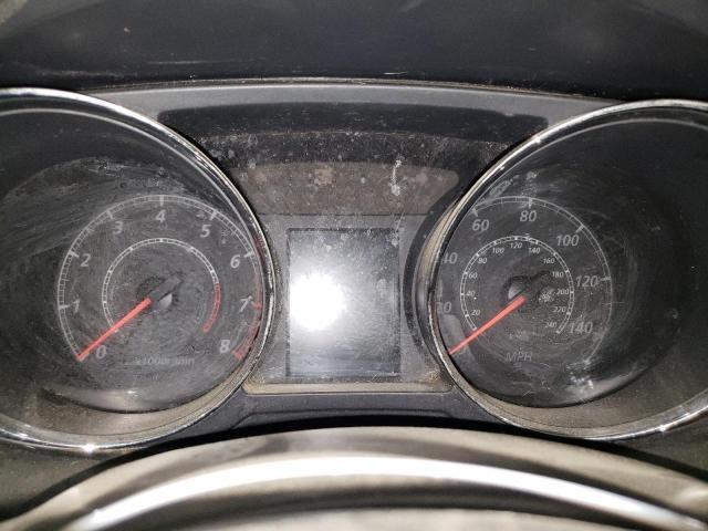 Photo 9 from auction – 2020 MITSUBISHI OUTLANDER with VIN JA4AR3AU0LU021290