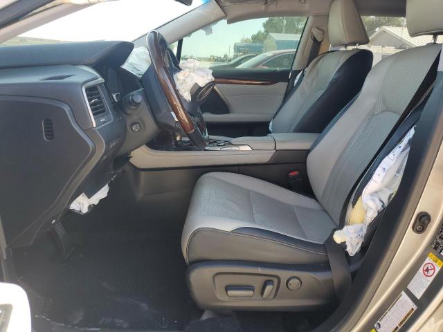 Photo 7 from auction – 2018 LEXUS RX 350 L with VIN JTJGZKCA4J2000994