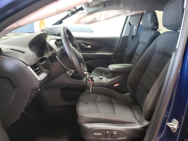 Photo 7 from auction – 2023 GMC TERRAIN SL with VIN 3GKALTEG6PL115111