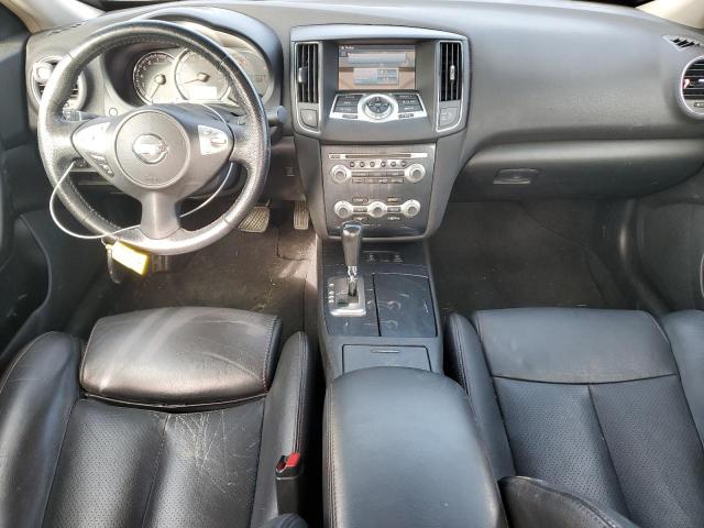 Photo 8 from auction – 2013 NISSAN MAXIMA S with VIN 1N4AA5AP6DC807742