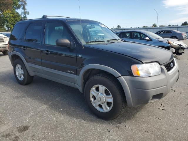 Photo 4 from auction – 2001 FORD ESCAPE XLT with VIN 1FMYU04111KE77838