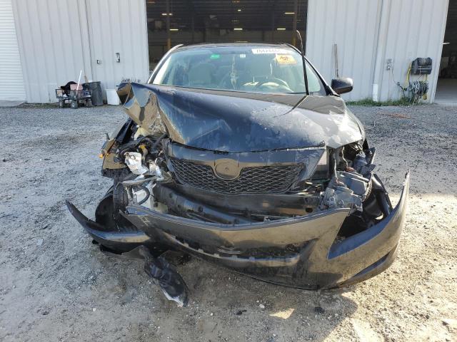 Photo 5 from auction – 2010 TOYOTA COROLLA BA with VIN 2T1BU4EEXAC515197