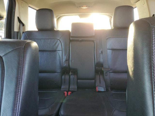 Photo 10 from auction – 2015 FORD FLEX LIMIT with VIN 2FMGK5D87FBA03776