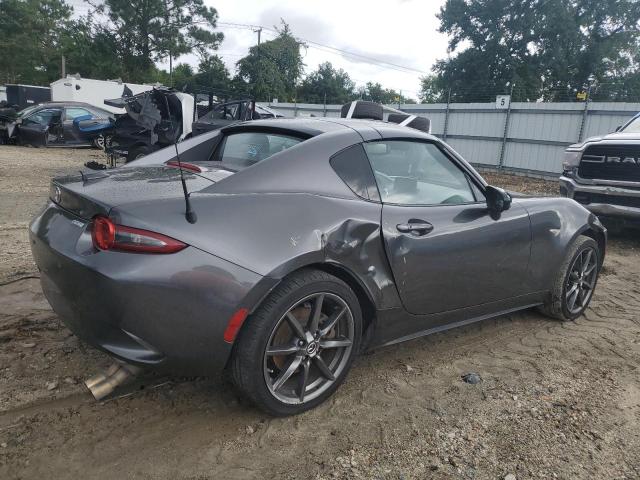 Photo 3 from auction – 2019 MAZDA MX-5 MIATA with VIN JM1NDAM77K0301780