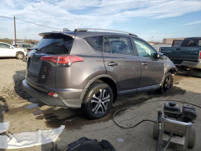 Photo 3 from auction – 2016 TOYOTA RAV4 LE with VIN 2T3BFREV6GW476548