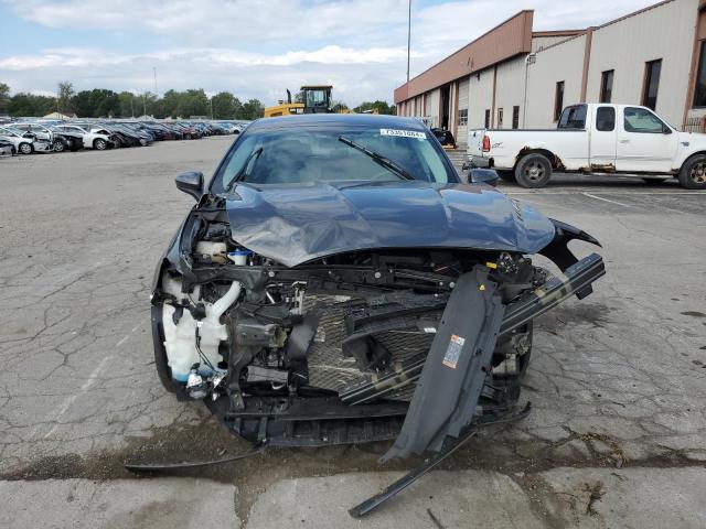 Photo 5 from auction – 2016 FORD FUSION S with VIN 3FA6P0G70GR257426