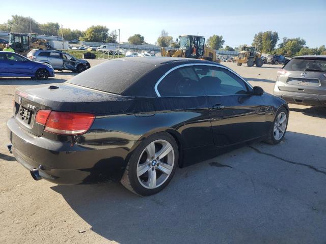 Photo 3 from auction – 2009 BMW 335 I with VIN WBAWL73549P179422