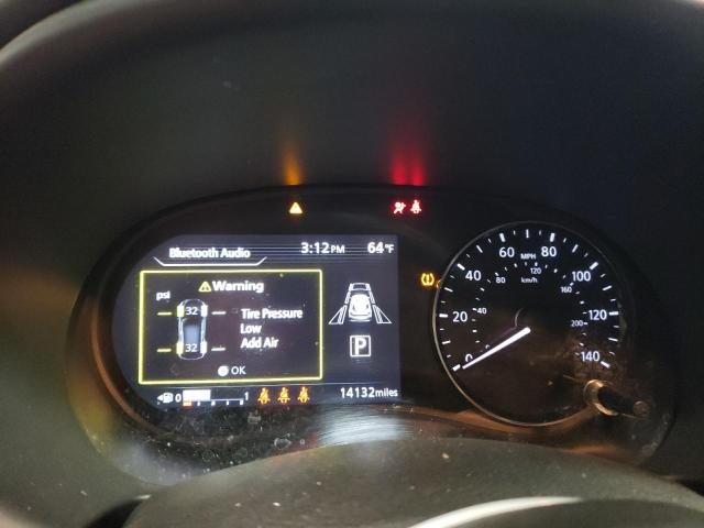 Photo 9 from auction – 2022 NISSAN KICKS SR with VIN 3N1CP5DV4NL478737