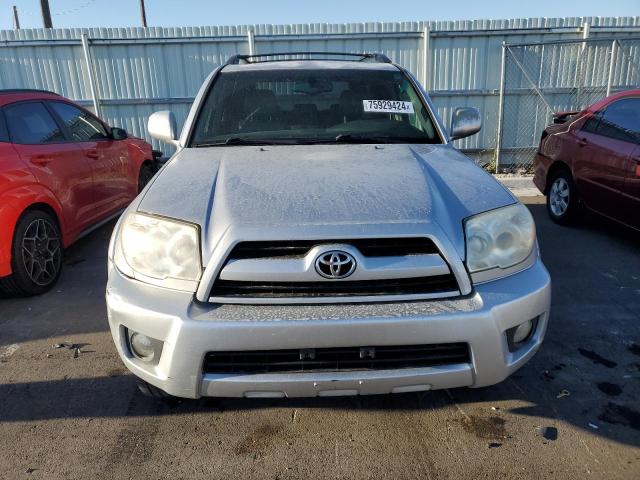 Photo 5 from auction – 2006 TOYOTA 4RUNNER LI with VIN JTEBU17R168065405