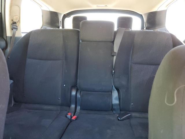 Photo 10 from auction – 2015 NISSAN PATHFINDER with VIN 5N1AR2MMXFC671407