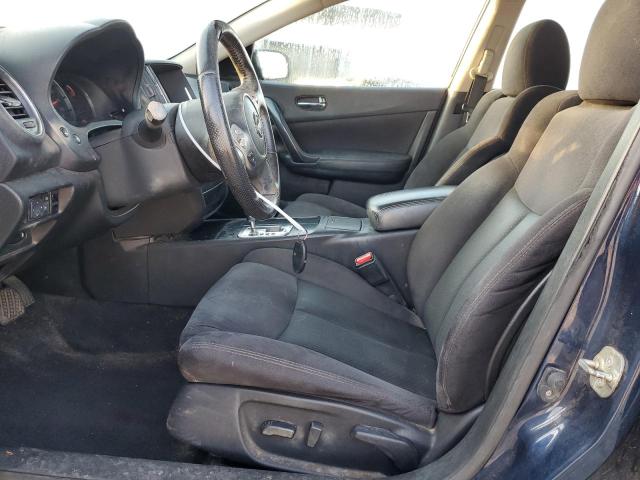 Photo 7 from auction – 2014 NISSAN MAXIMA S with VIN 1N4AA5AP9EC493134