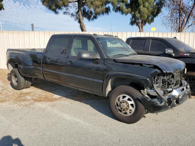 Photo 4 from auction – 2005 GMC SIERRA C35 with VIN 1GTJC33235F813444