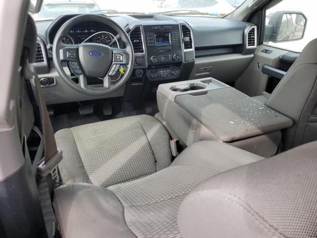 Photo 8 from auction – 2016 FORD F150 SUPER with VIN 1FTEW1EF0GFB65223