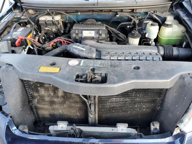 Photo 11 from auction – 2006 FORD F150 with VIN 1FTPX14506KC01397