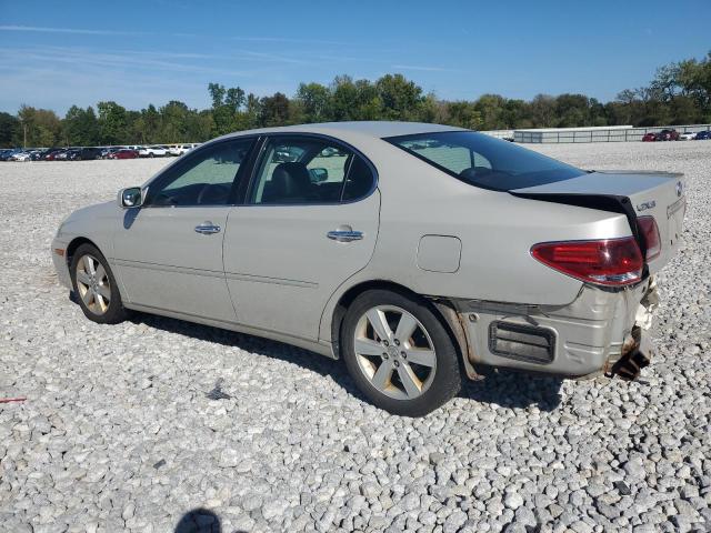 Photo 2 from auction – 2005 LEXUS ES 330 with VIN JTHBA30G655061186
