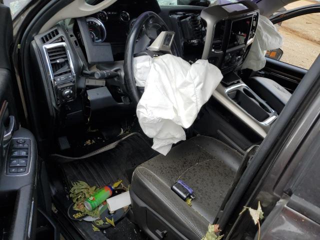 Photo 8 from auction – 2016 RAM 3500 LARAM with VIN 3C63RRML1GG242644