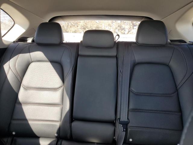 صورة رقم 10 من المزاد - 2023 MAZDA CX-5 PREMI مع VIN JM3KFBEM7P0154723