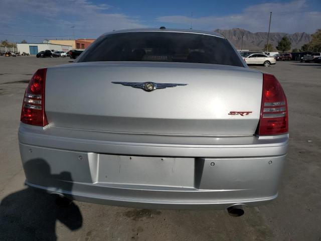 Photo 6 from auction – 2006 CHRYSLER 300C SRT-8 with VIN 2C3LA73W76H377632