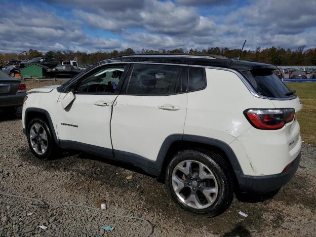 صورة رقم 2 من المزاد - 2018 JEEP COMPASS LI مع VIN 3C4NJDCB1JT115654