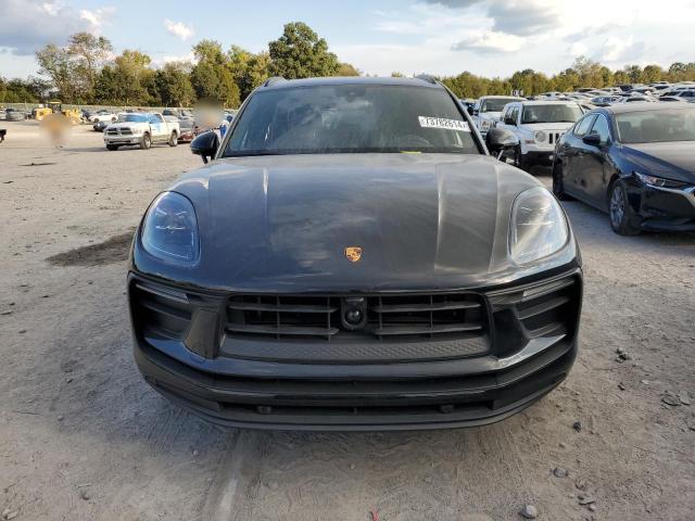 Photo 5 from auction – 2023 PORSCHE MACAN BASE with VIN WP1AA2A55PLB11268
