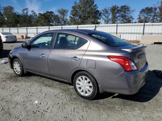 Photo 2 from auction – 2015 NISSAN VERSA S with VIN 3N1CN7AP0FL892221