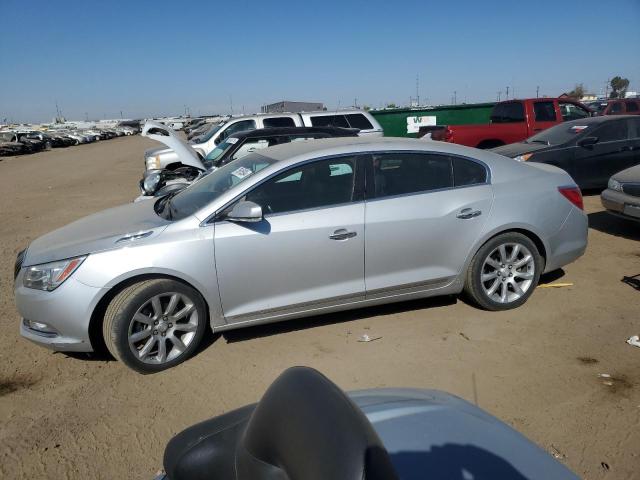 BUICK LACROSSE 2014 with VIN 1G4GB5G33EF230170 - Photo from auction