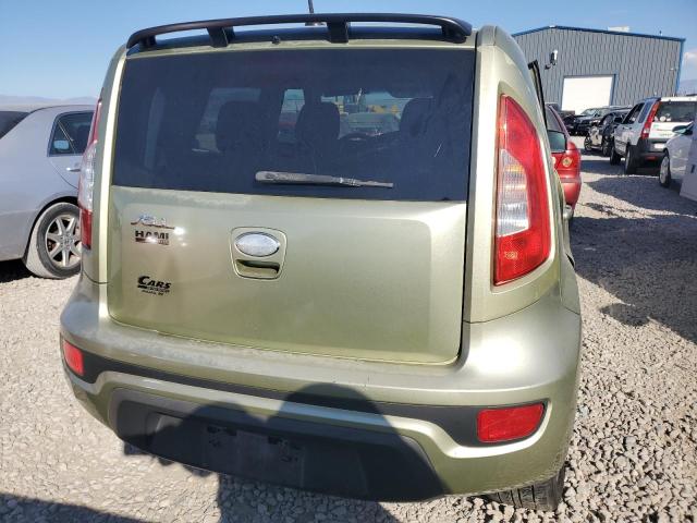 Photo 6 from auction – 2013 KIA SOUL with VIN KNDJT2A52D7491038