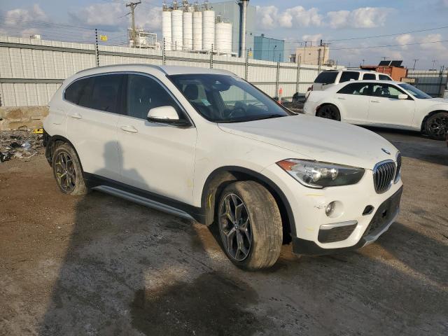 Photo 4 from auction – 2018 BMW X1 SDRIVE2 with VIN WBXHU7C31J5L08873
