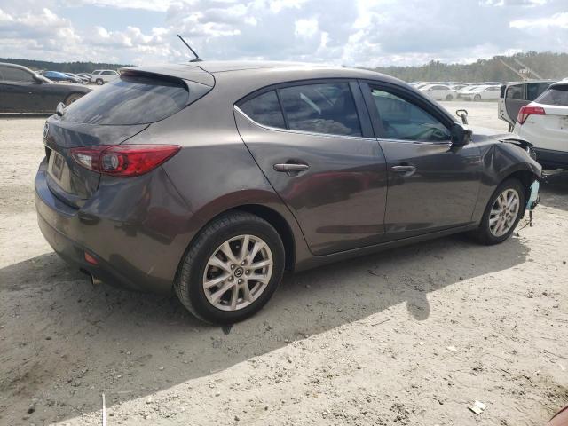 Photo 3 from auction – 2014 MAZDA 3 TOURING with VIN JM1BM1L71E1193580