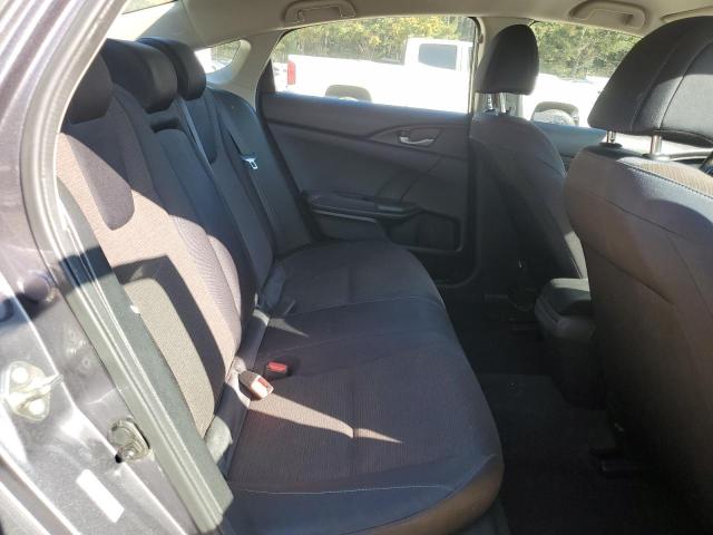 Photo 10 from auction – 2020 HONDA INSIGHT EX with VIN 19XZE4F56LE006223