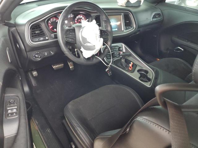 Photo 8 from auction – 2022 DODGE CHALLENGER with VIN 2C3CDZBTXNH254545