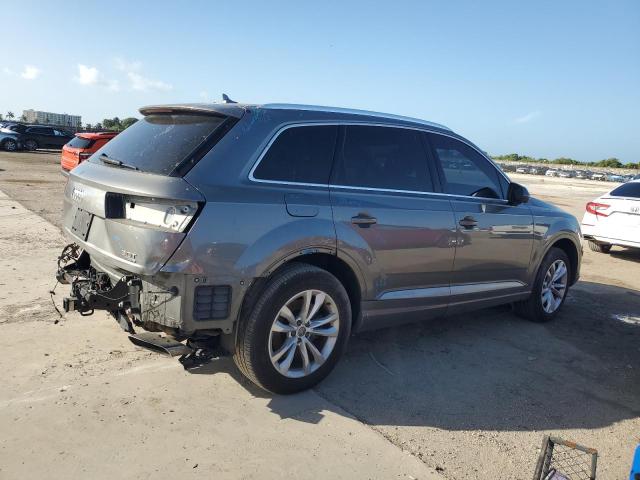 Photo 3 from auction – 2017 AUDI Q7 PREMIUM with VIN WA1LABF74HD026139