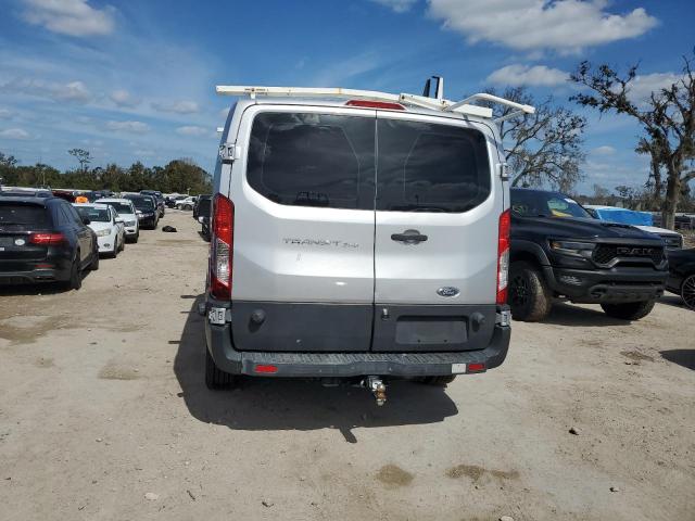 Photo 6 from auction – 2017 FORD TRANSIT T- with VIN 1FTBW2YM4HKA56503